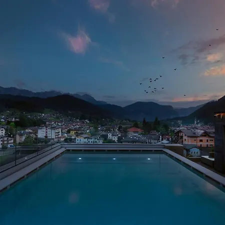 Brunet - The Dolomites Hotel 4*
