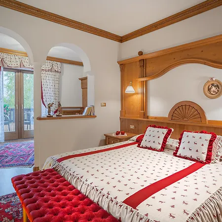 Hotel Brunet - The Dolomites Fiera Di Primiero