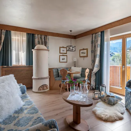 Hotel Brunet - The Dolomites 4*