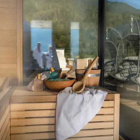 Hotel Brunet - The Dolomites