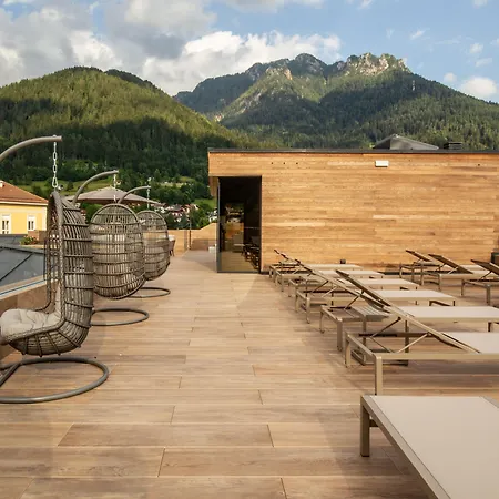 Hotel Brunet - The Dolomites