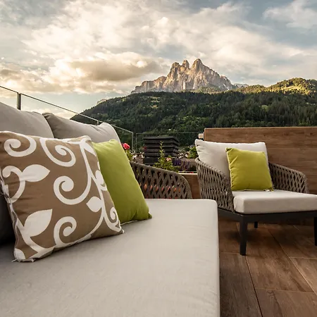 Brunet - The Dolomites