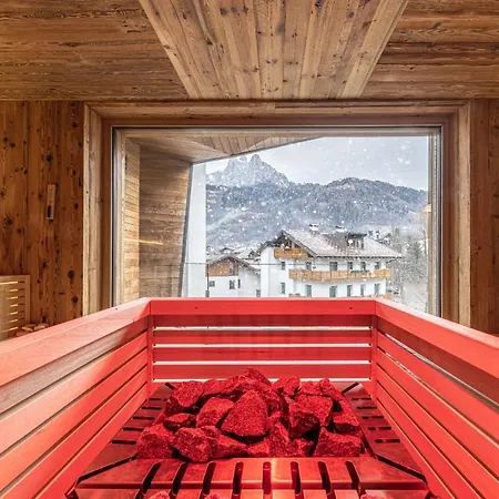 Hotel Brunet - The Dolomites Fiera Di Primiero