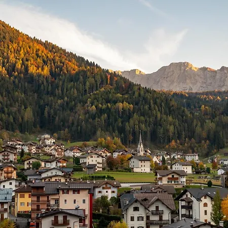 Brunet - The Dolomites فندق