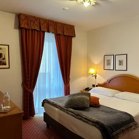 Brunet - The Dolomites 4*