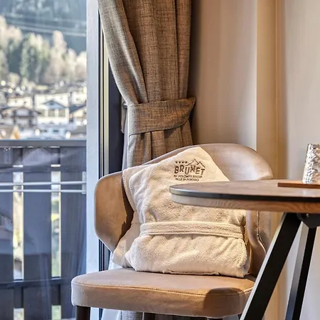 Brunet - The Dolomites 4* Fiera Di Primiero